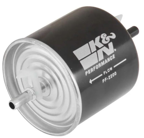 K&N Performance Fuel Filter (MPN: PF-2200)