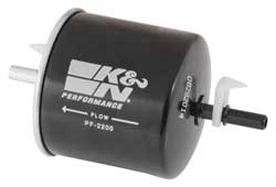 K&N Performance Fuel Filter (MPN: PF-2200)
