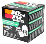 K&N Performance Fuel Filter (MPN: PF-4100)