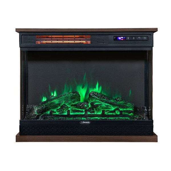 Pinnacle Appliances Electric Fireplace Insert (MPN: PFL 24)
