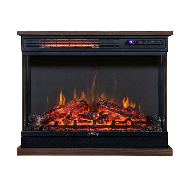Pinnacle Appliances Electric Fireplace Insert (MPN: PFL 24)