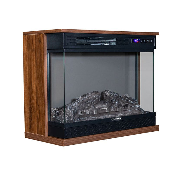 Pinnacle Appliances Electric Fireplace Insert (MPN: PFL 24)