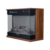 Pinnacle Appliances Electric Fireplace Insert (MPN: PFL 24)