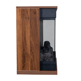 Pinnacle Appliances Electric Fireplace Insert (MPN: PFL 24)