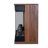 Pinnacle Appliances Electric Fireplace Insert (MPN: PFL 24)