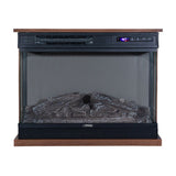 Pinnacle Appliances Electric Fireplace Insert (MPN: PFL 24)