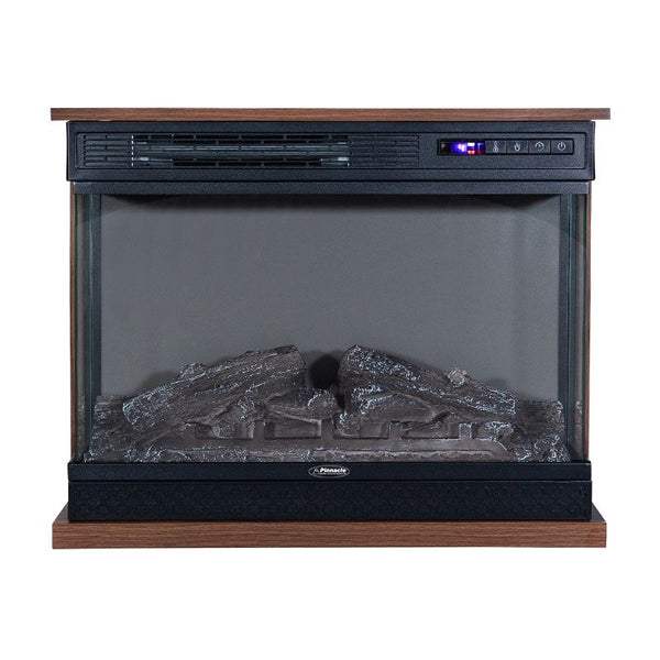 Pinnacle Appliances Electric Fireplace Insert (MPN: PFL 24)