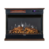 Pinnacle Appliances Electric Fireplace Insert (MPN: PFL 24)