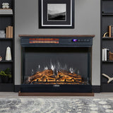 Pinnacle Appliances Electric Fireplace Insert (MPN: PFL 24)