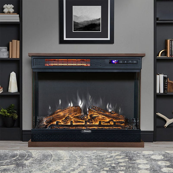 Pinnacle Appliances Electric Fireplace Insert (MPN: PFL 24)