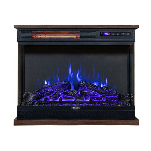 Pinnacle Appliances Electric Fireplace Insert (MPN: PFL 24)