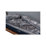 Pinnacle Appliances Electric Fireplace Insert (MPN: PFL 24)