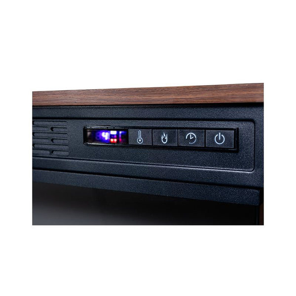 Pinnacle Appliances Electric Fireplace Insert (MPN: PFL 24)