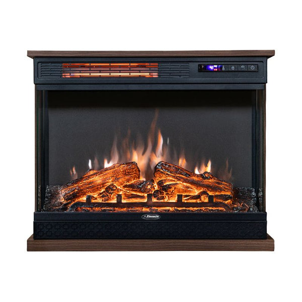 Pinnacle Appliances Electric Fireplace Insert (MPN: PFL 24)