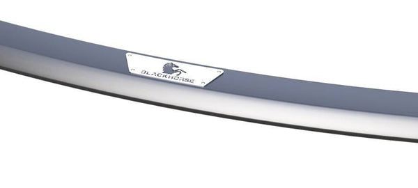 Black Horse Off Road Bumper Guard (MPN: PFR1FT5)