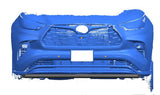 Black Horse Off Road Bumper Guard (MPN: PFR1FT5)