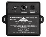 Furuno Marine Heading Sensor (MPN: PG700)