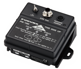Furuno Marine Heading Sensor (MPN: PG700)