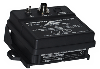 Furuno Marine Heading Sensor (MPN: PG700)