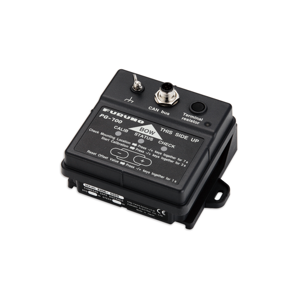 Furuno Marine Heading Sensor (MPN: PG700)