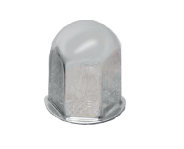 Phoenix USA Wheel Simulator Lug Nut Cover (MPN: PGD168LNT)