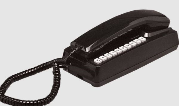 NewMar Phone-Com Intercom System (MPN: PI-10(BL))