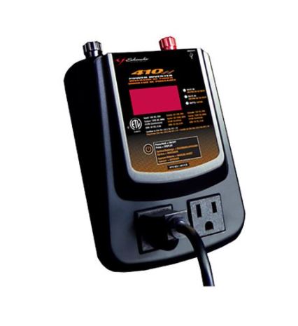 Schumacher Power Inverter (MPN: PID-410)