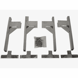 Rackem Ladder Rack Mounting Bracket (MPN: PK-28B)