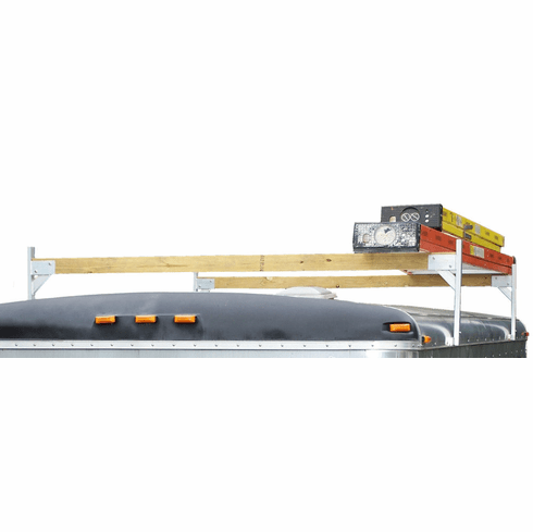 Rackem Ladder Rack Mounting Bracket (MPN: PK-28B)
