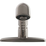 Dura Faucet RV Kitchen Faucet (MPN: DF-PK100-SN)