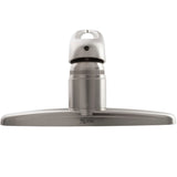 Dura Faucet RV Kitchen Faucet (MPN: DF-PK100-SN)