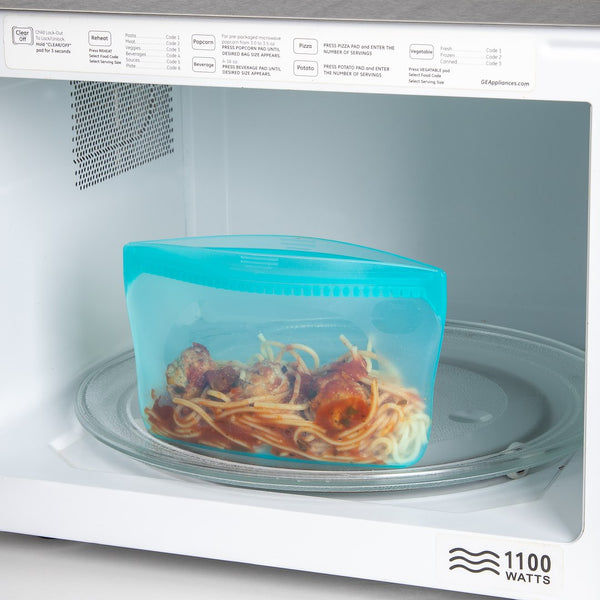 Progressive International Silicone Food Storage Container (MPN: PKS-20T)