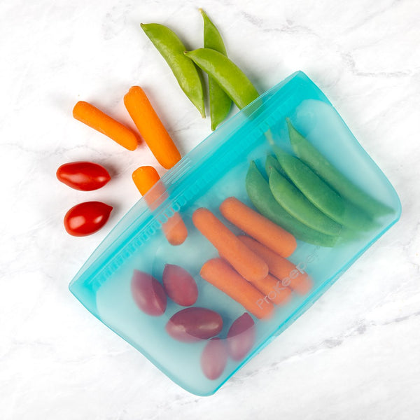 Progressive International Silicone Food Storage Container (MPN: PKS-20T)