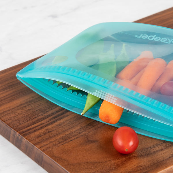 Progressive International Silicone Food Storage Container (MPN: PKS-20T)
