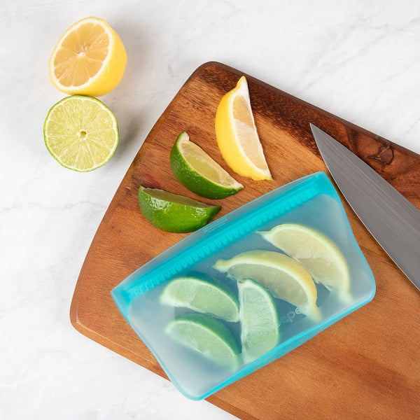 Progressive International Silicone Food Storage Container (MPN: PKS-20T)