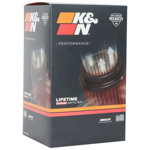 K&N Off-Road Replacement Air Filter (MPN: PL-1003)
