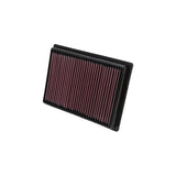 K & N Filters Air Filter (MPN: PL-5712)