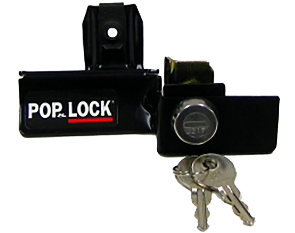Pop & Lock Tailgate Lock (MPN: PL1050)