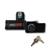 Pop & Lock Tailgate Lock (MPN: PL1050)