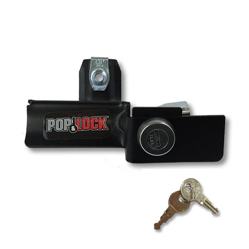 Pop & Lock Tailgate Lock (MPN: PL1050)