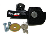 Pop & Lock Tailgate Lock (MPN: PL1100)