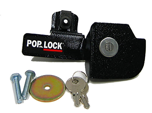 Pop & Lock Tailgate Lock (MPN: PL1100)