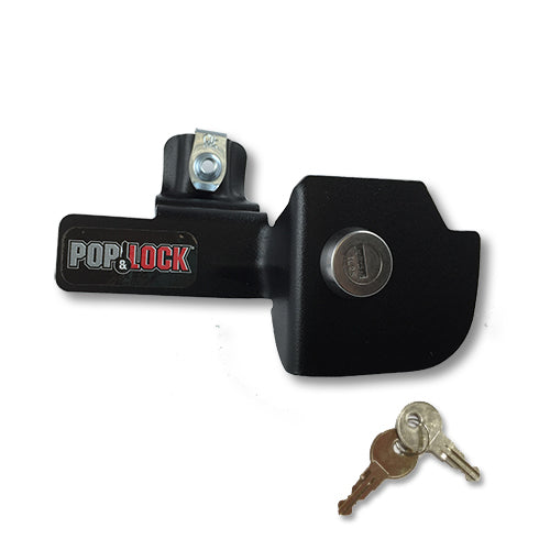 Pop & Lock Tailgate Lock (MPN: PL1100)