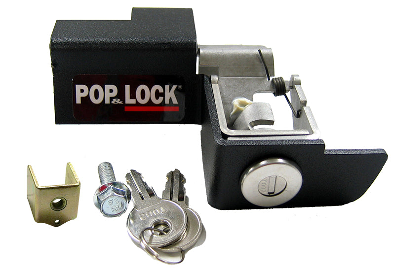 Pop & Lock Tailgate Lock (MPN: PL1300)