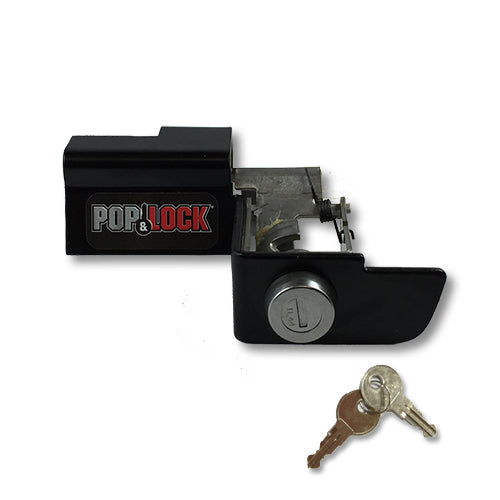 Pop & Lock Tailgate Lock (MPN: PL1300)