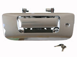 Pop & Lock Tailgate Lock (MPN: PL1310)