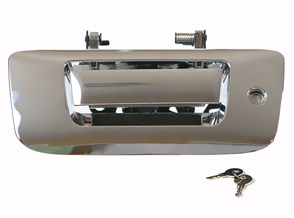 Pop & Lock Tailgate Lock (MPN: PL1310)
