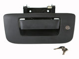 Pop & Lock Tailgate Lock (MPN: PL1310)