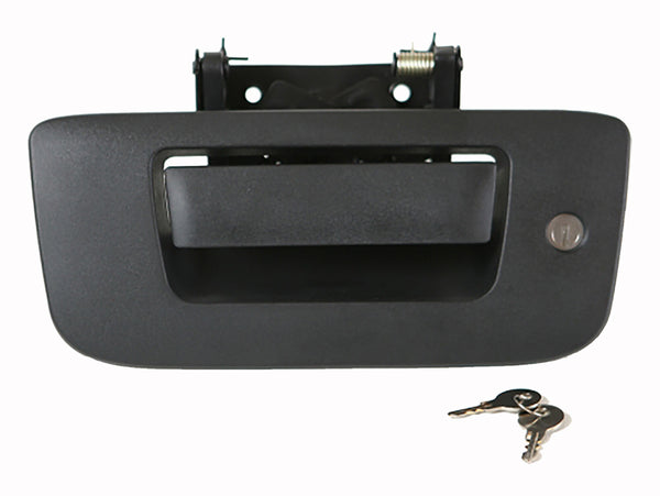 Pop & Lock Tailgate Lock (MPN: PL1310)