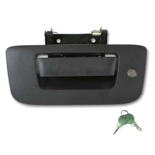 Pop & Lock Tailgate Lock (MPN: PL1310)